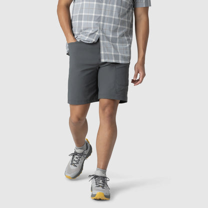 Men's Timberline Utility Short