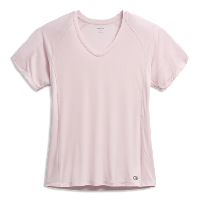 Women's Echo Plus Size T-Shirt