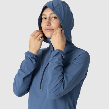Women's Astroman Air Sun Hoodie