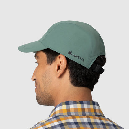 Seattle Rain Cap