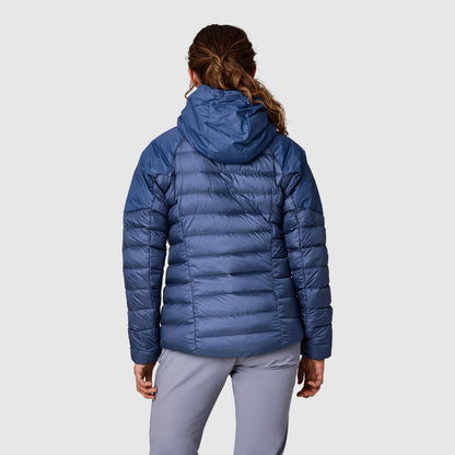 Women's Helium Down Hoodie