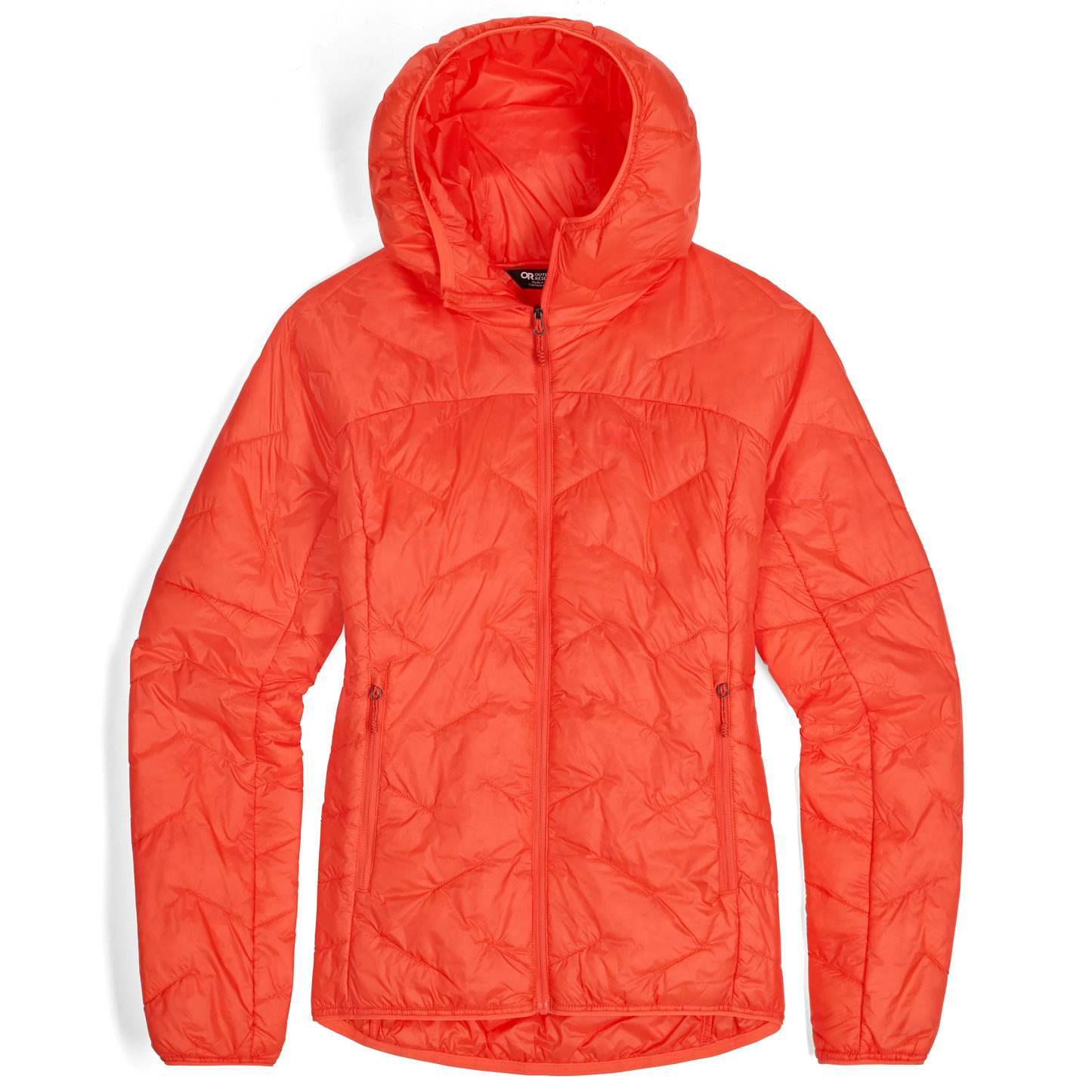 Women's SuperStrand LT Hoodie