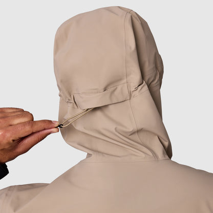 Men's Foray 3L Rain Jacket