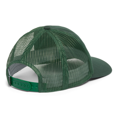 Advocate Trucker Lo Pro Cap