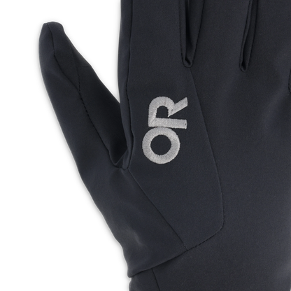 Men's Sureshot Softshell Glove