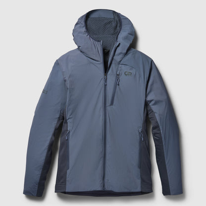 Women's Deviator Hoodie