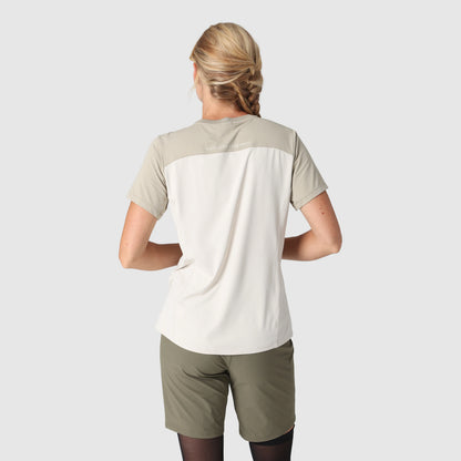 Women's Freewheel MTB Short Sleeve Jersey