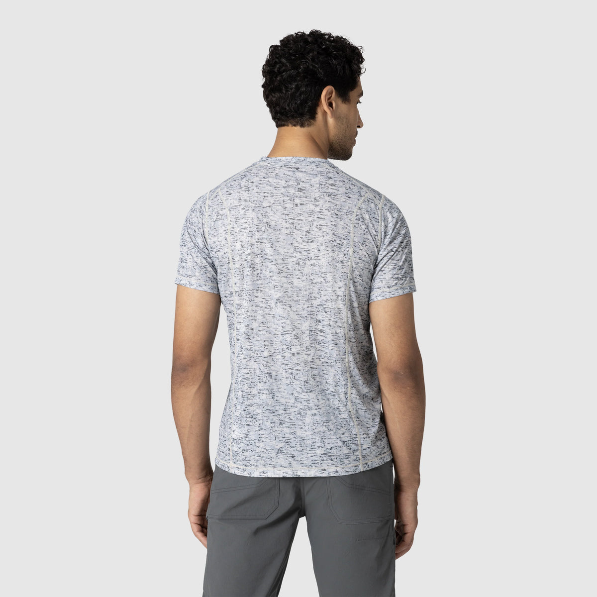 Men's Echo T-Shirt