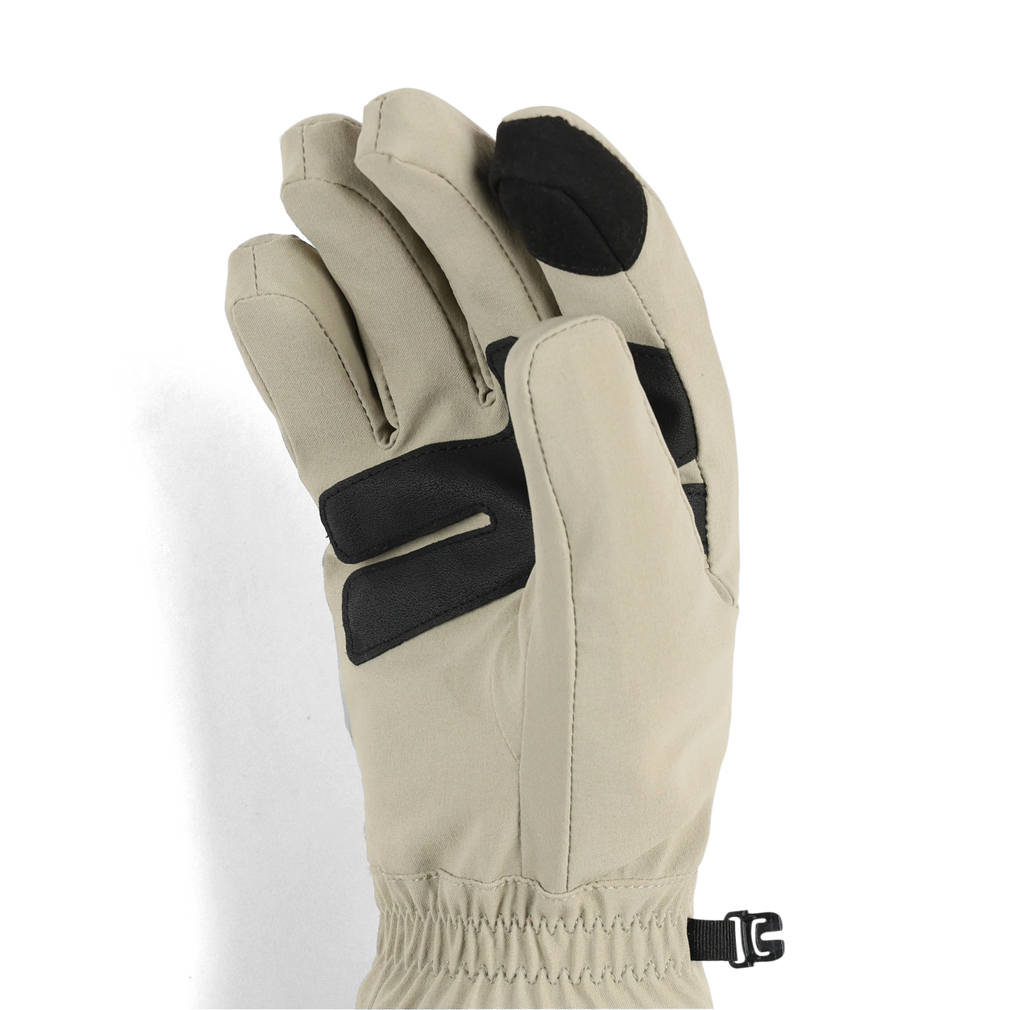 Men's Sureshot Heated Softshell Glove