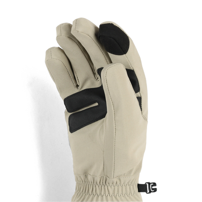 Men's Sureshot Heated Softshell Glove