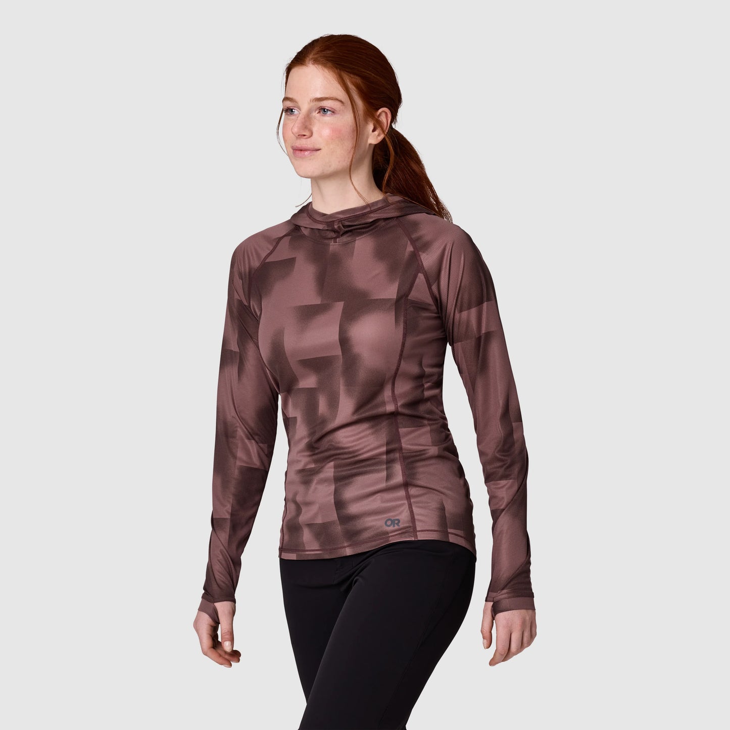 Women's Echo Hoodie