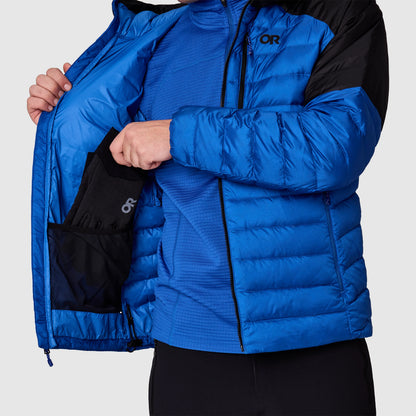 Men's Helium Down Hoodie