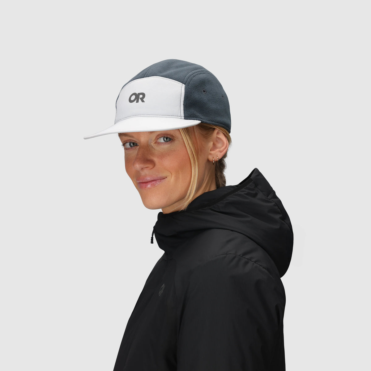 Howling Wind 5-Panel Cap
