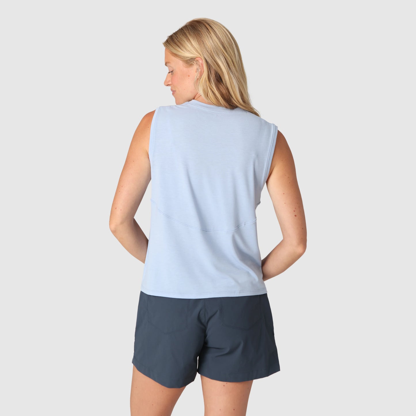 Women's Eclipse Sun Tank