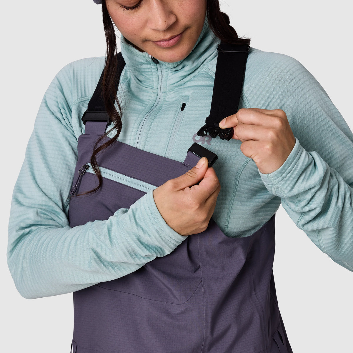 Women's Carbide Bibs