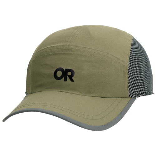 Swift Cap