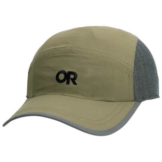 Swift Cap