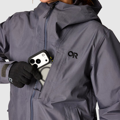 Women's Grandridge GORE-TEX® Jacket