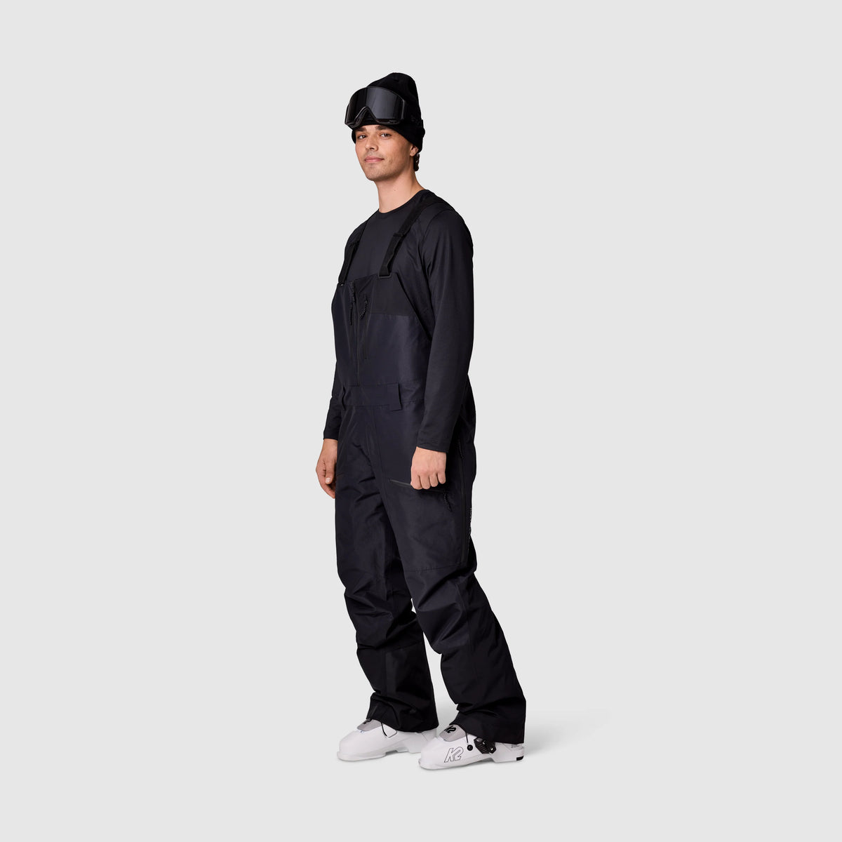 Men's Powderverse Bib