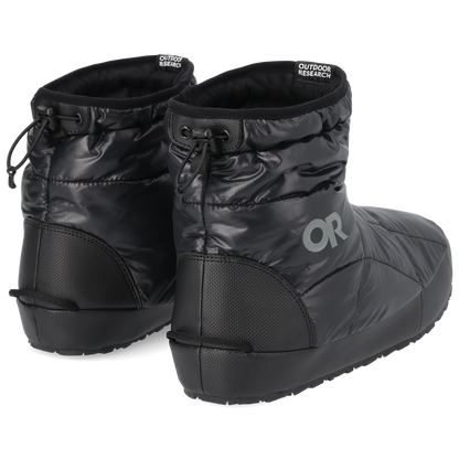 Men's Tundra Trax Booties