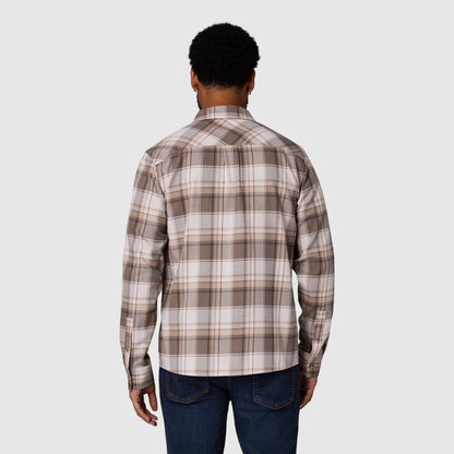 Men's Ravenna Flannel Shirt