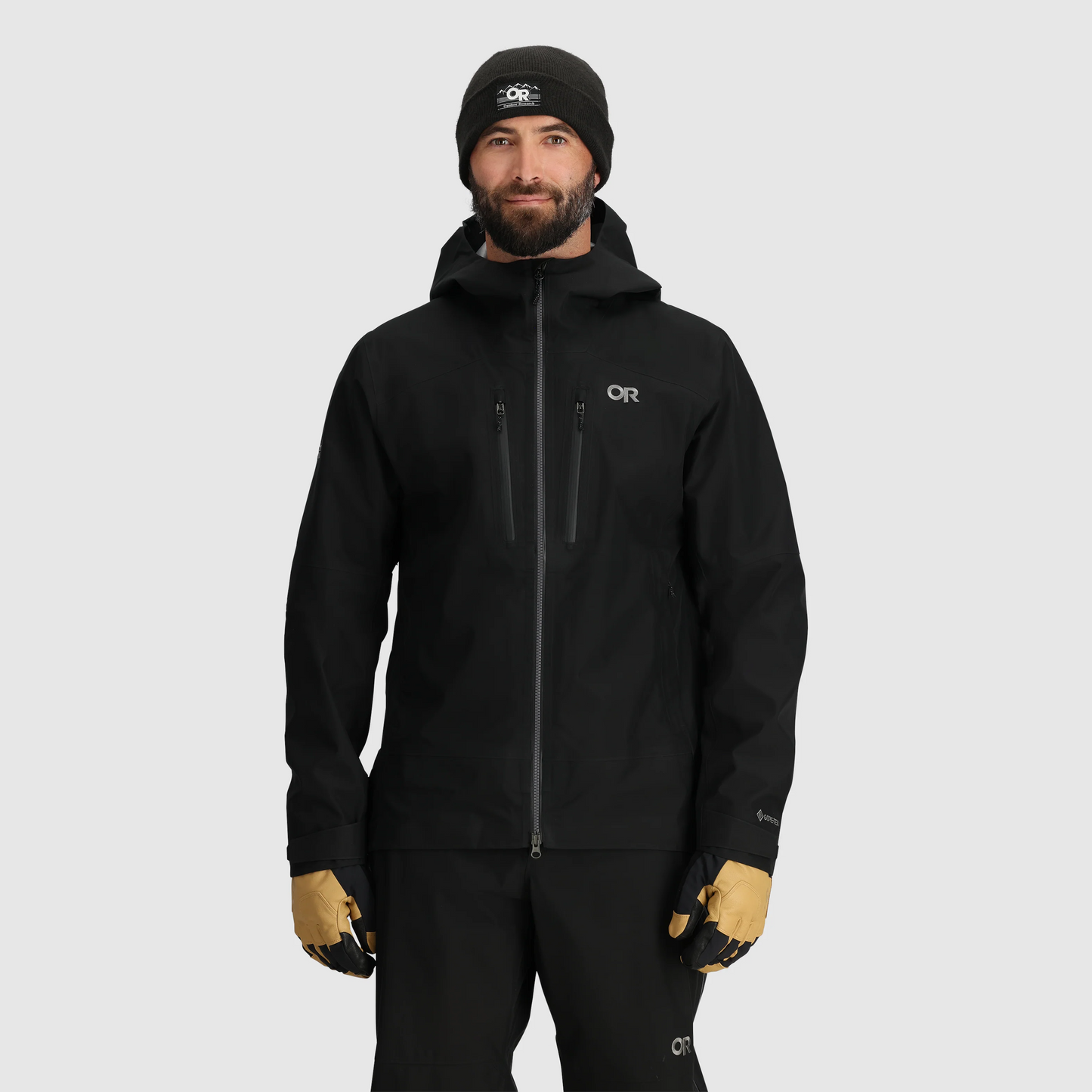 Men's Headwall GORE-TEX® 3L Jacket
