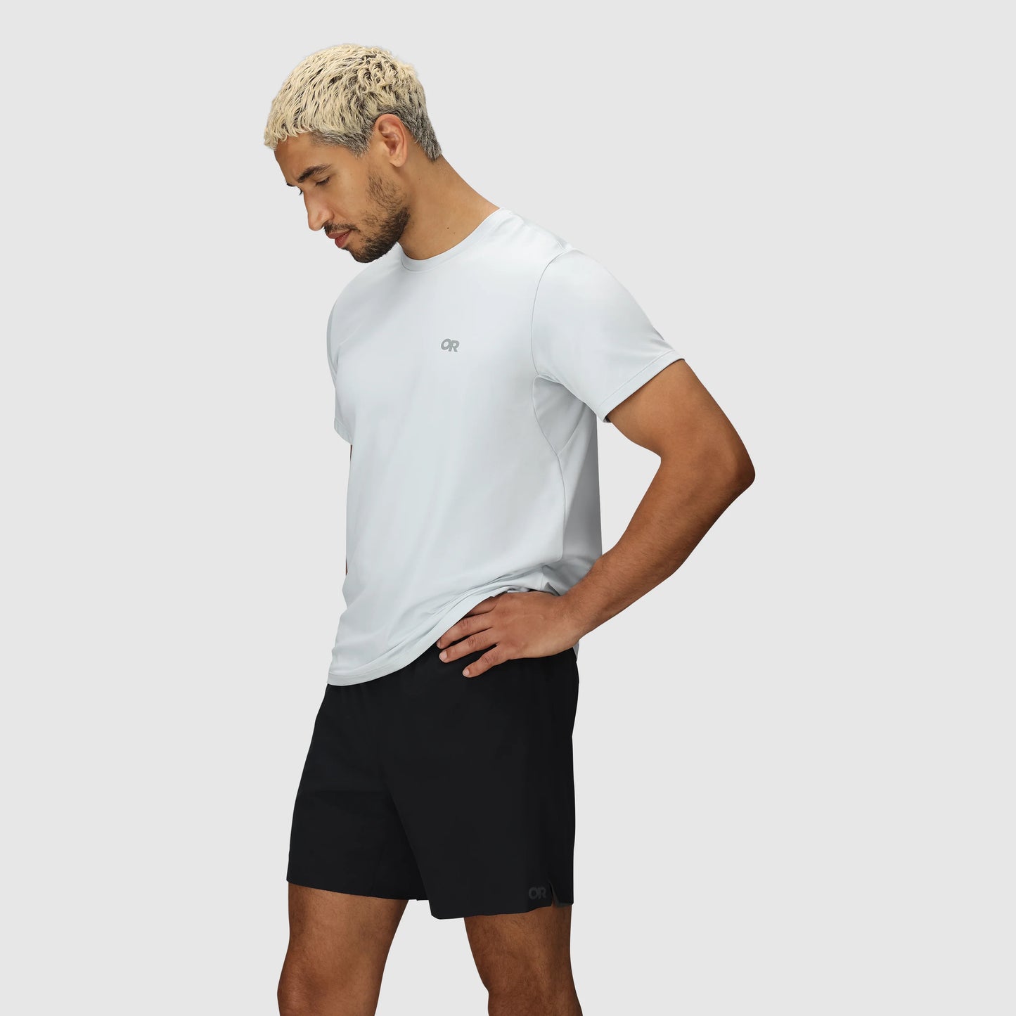 Men's ActiveIce Spectrum Sun T-Shirt
