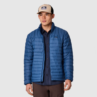Men's Transcendent Down Jacket