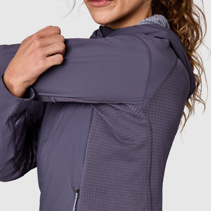 Women's Deviator Hoodie