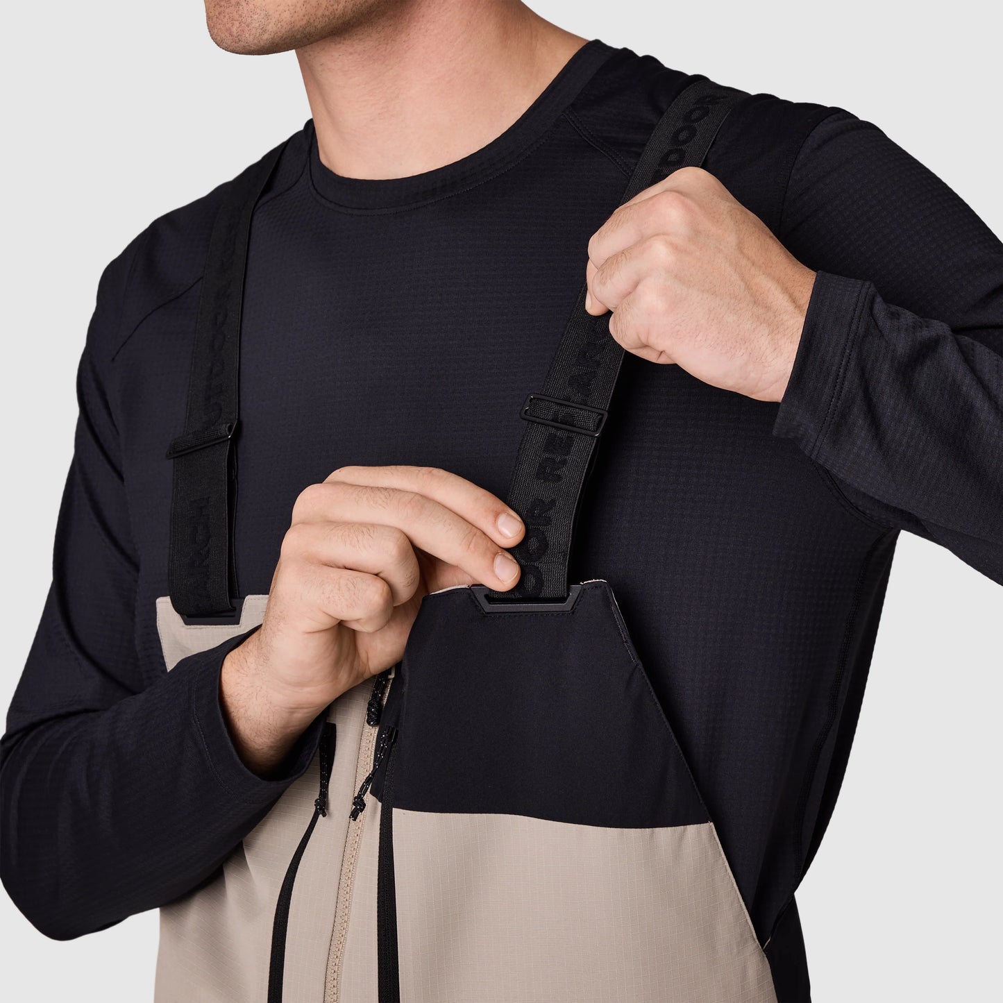 Men's Powderverse Bib
