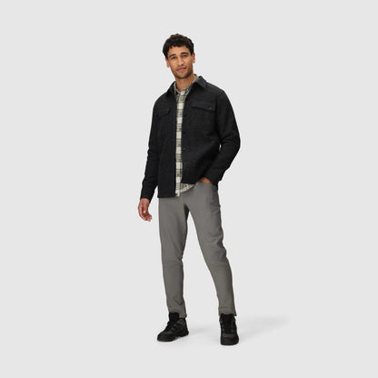 Men's Ranger Shirt Jacket