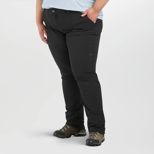 Women's Ferrosi Pant - Plus