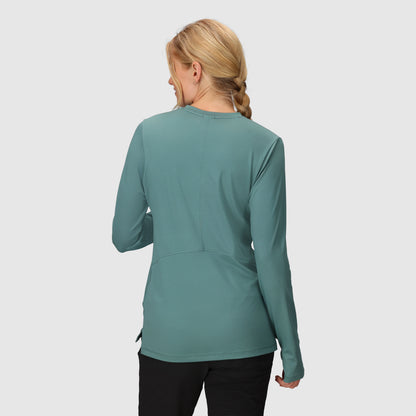 Women's ActiveIce Spectrum Sun Long Sleeve Tee
