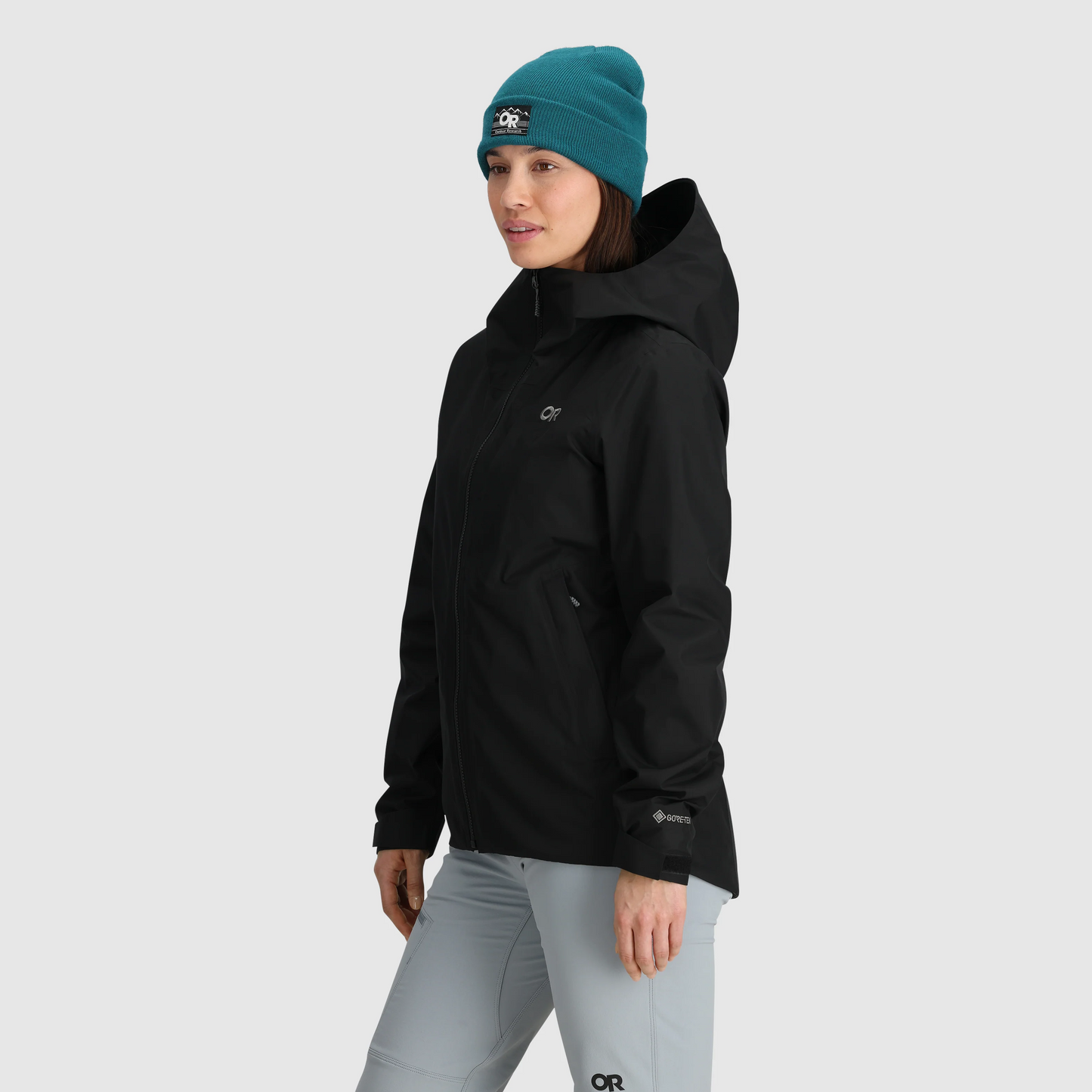 Women's Grandridge GORE-TEX® Jacket