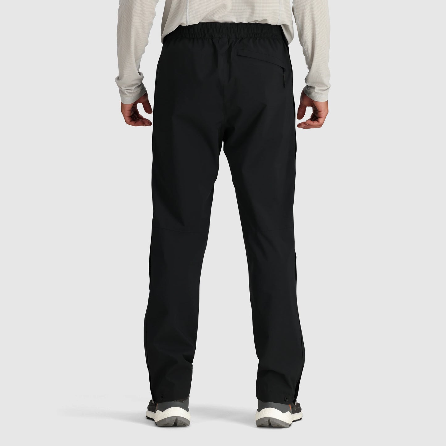 Men's Stratoburst Stretch Rain Pant