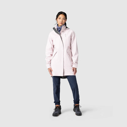 Women's Aspire 3L Trench
