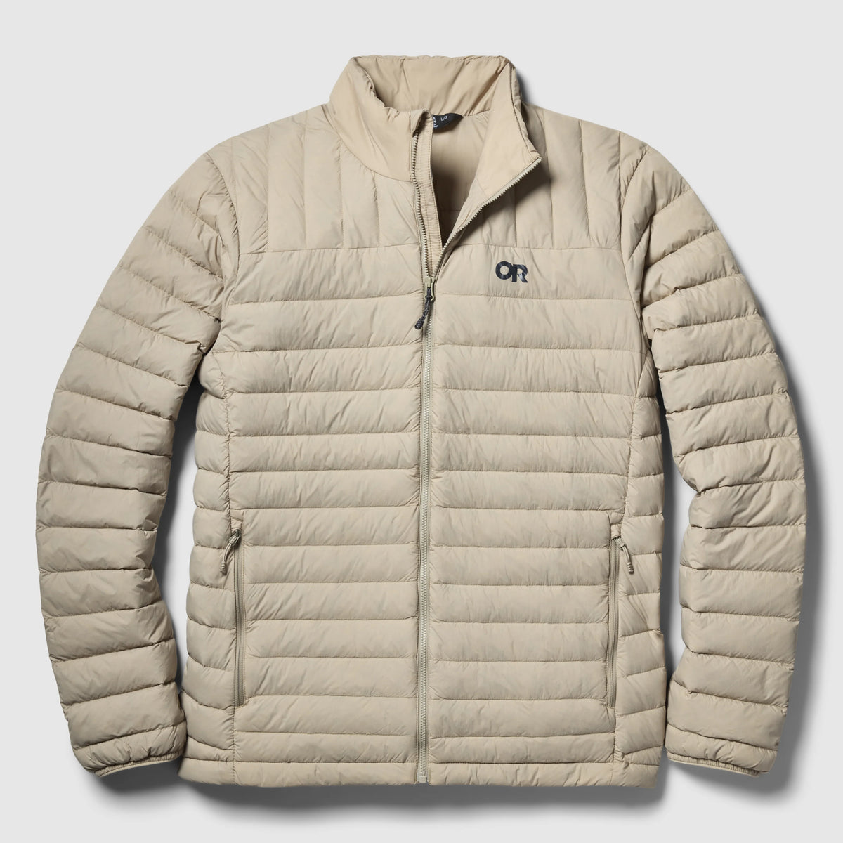 Men's Transcendent Down Jacket