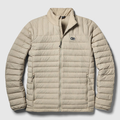 Men's Transcendent Down Jacket