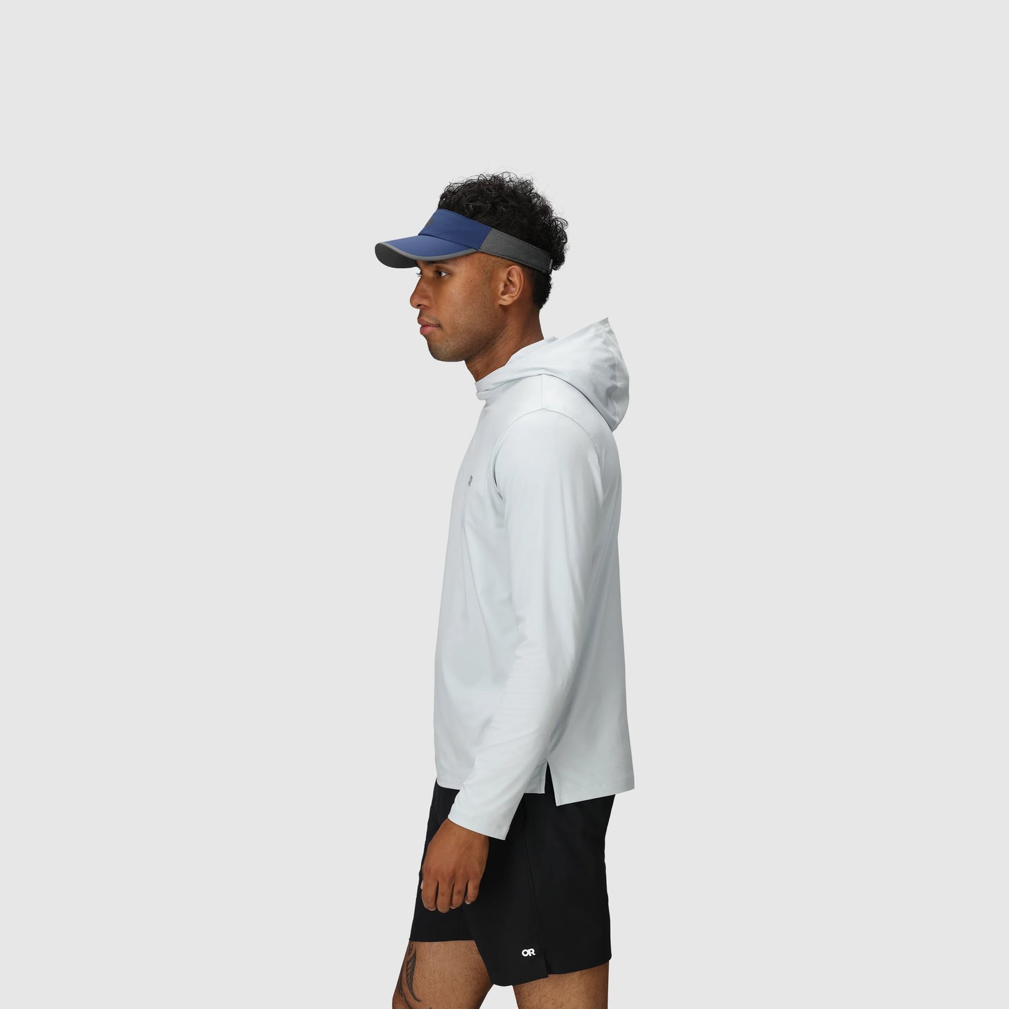 Swift Visor