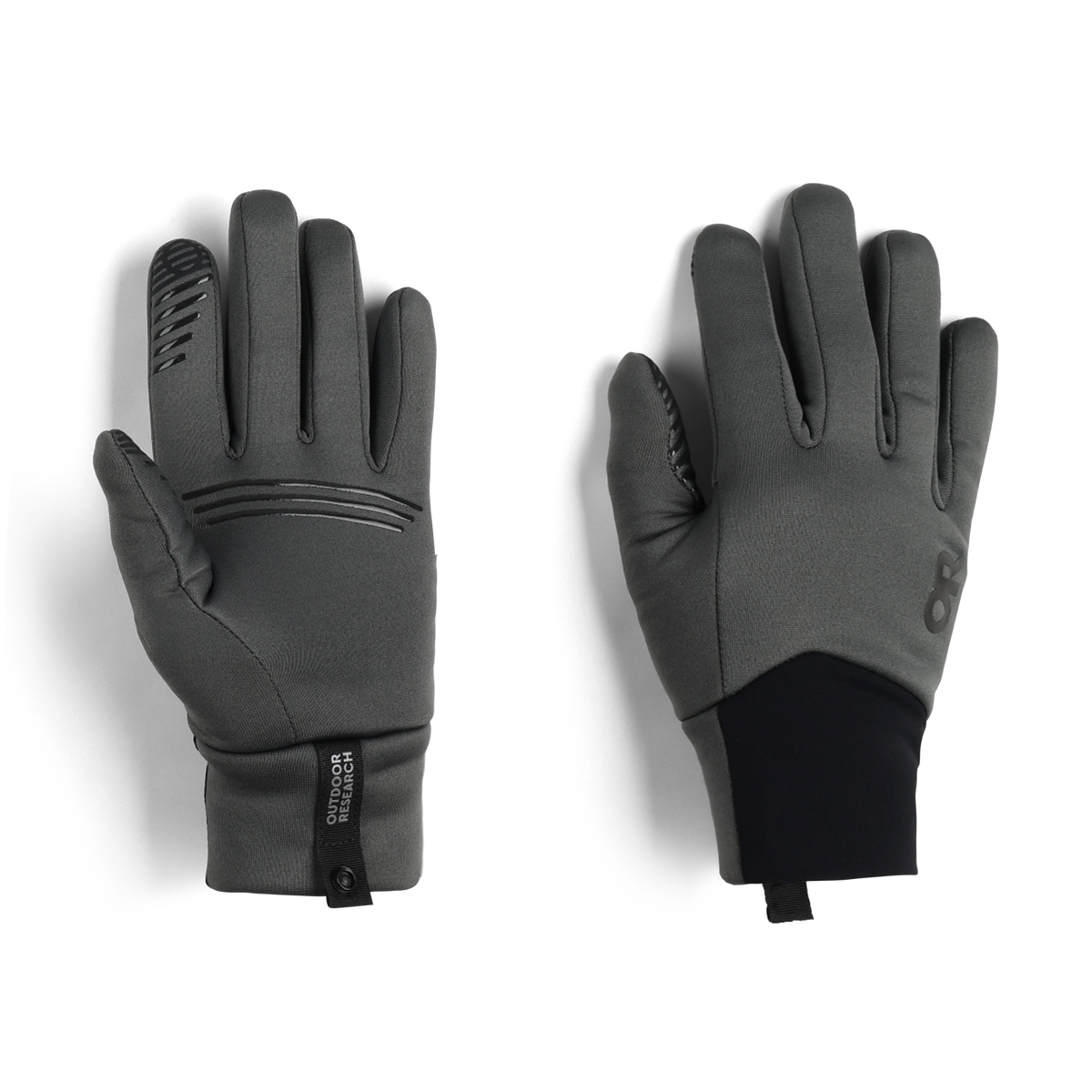 Men's Vigor Midweight Sensor Glove