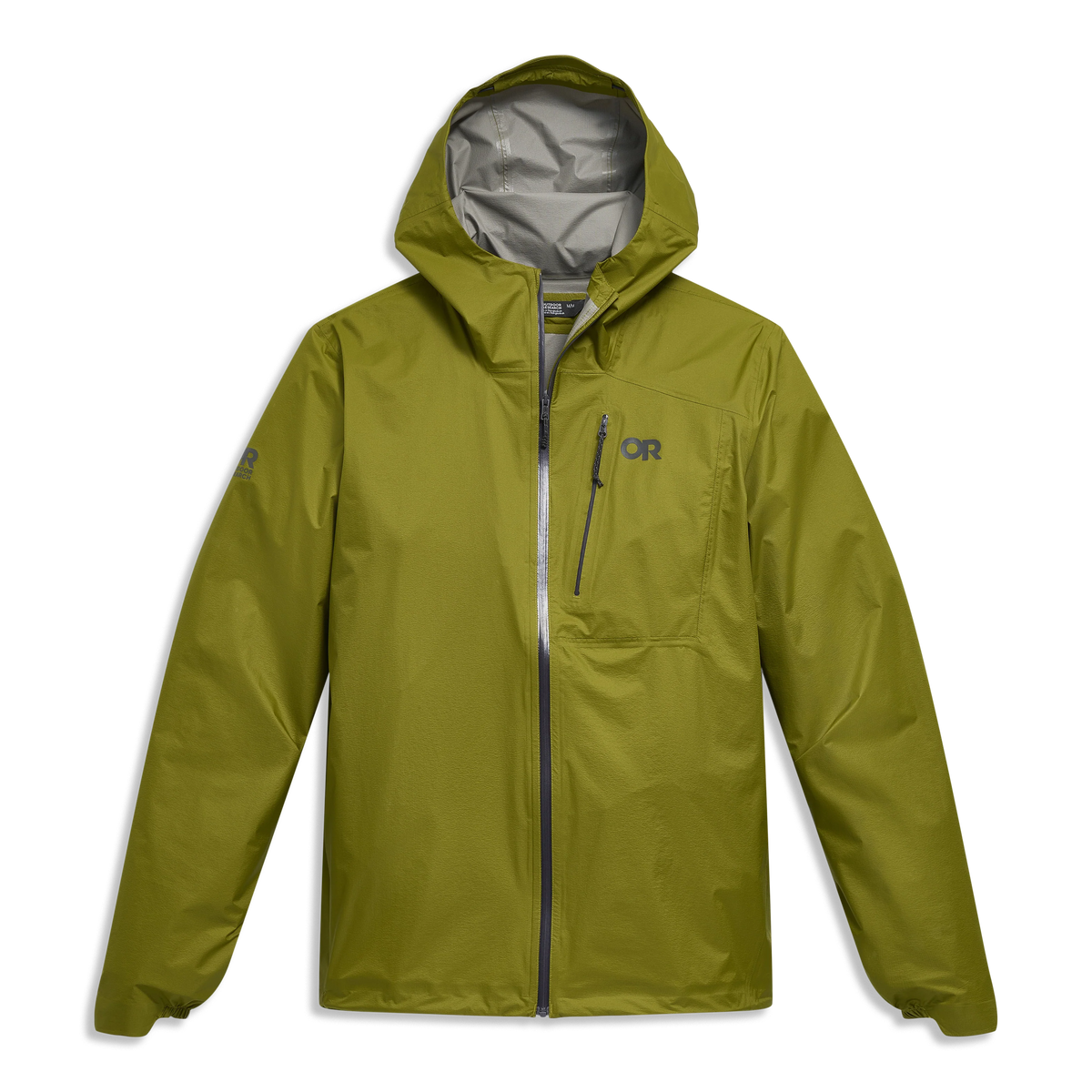 Men's Helium UL Jacket
