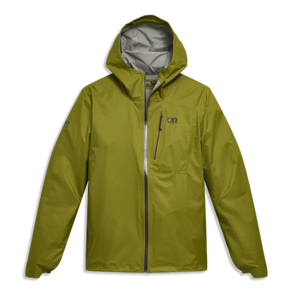 Men's Helium UL Jacket