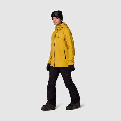 Men's Carbide Jacket