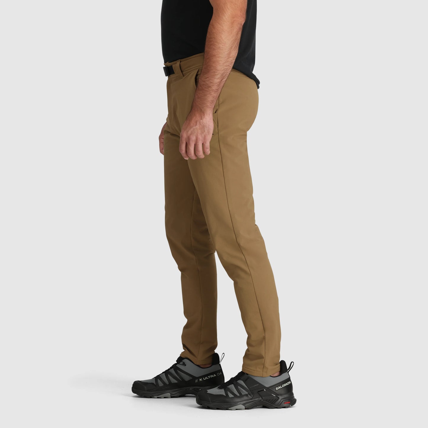 Men's Rialto Fleece Lined Pant