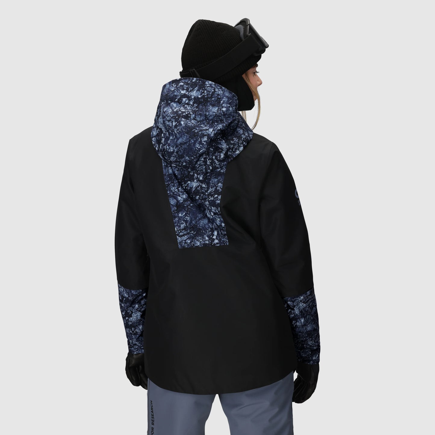 Women's Powderverse Jacket