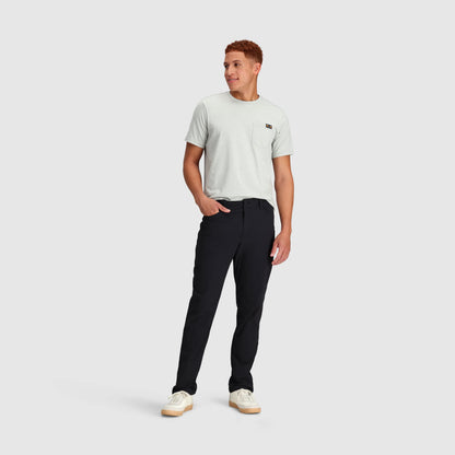 Men's Ferrosi Transit Pant