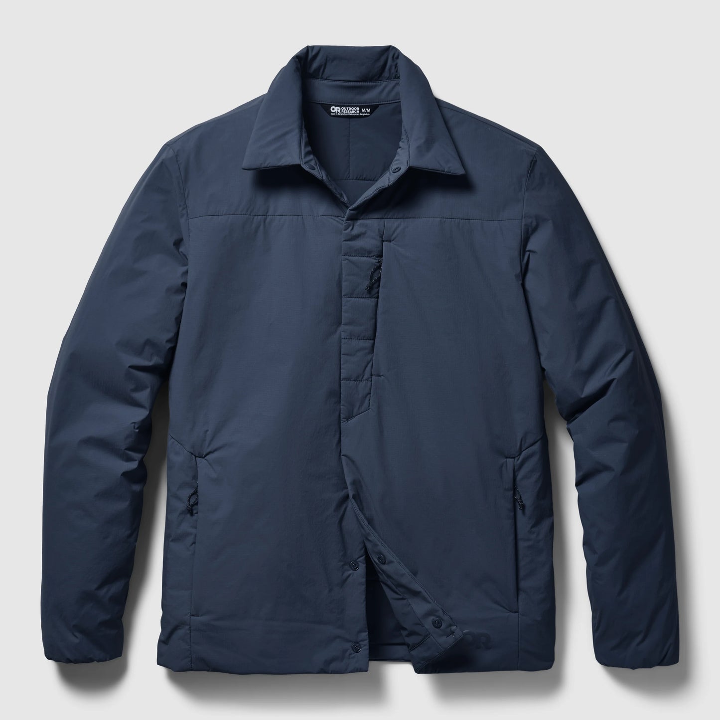 Men's Vesper Insulated Shirt Jacket