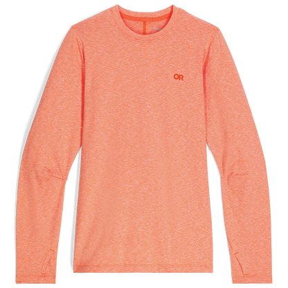 Women's ActiveIce Spectrum Sun Long Sleeve Tee