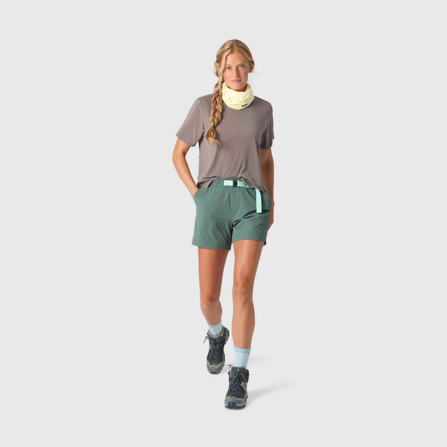 Women's Eclipse Sun T-Shirt