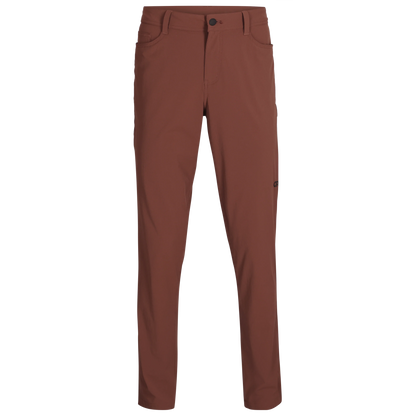 Men's Ferrosi Transit Pant - 34